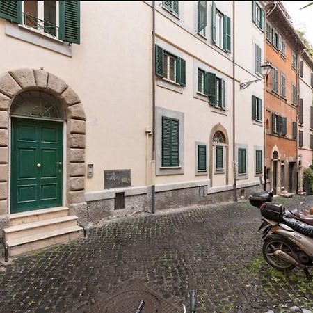 Roma Colosseum Apartment Экстерьер фото