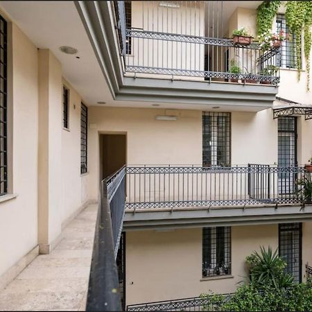 Roma Colosseum Apartment Экстерьер фото