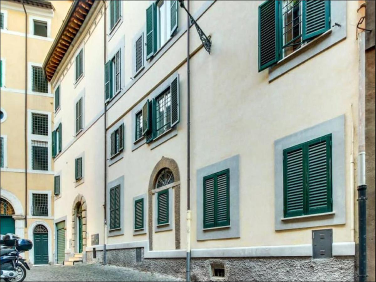 Roma Colosseum Apartment Экстерьер фото