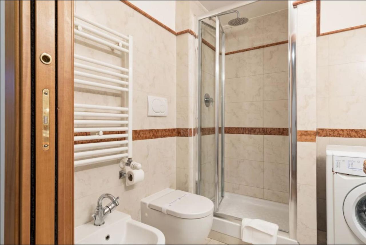 Roma Colosseum Apartment Экстерьер фото