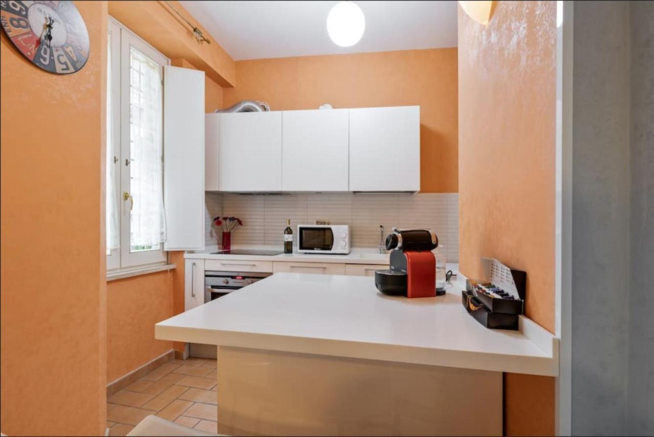 Roma Colosseum Apartment Экстерьер фото