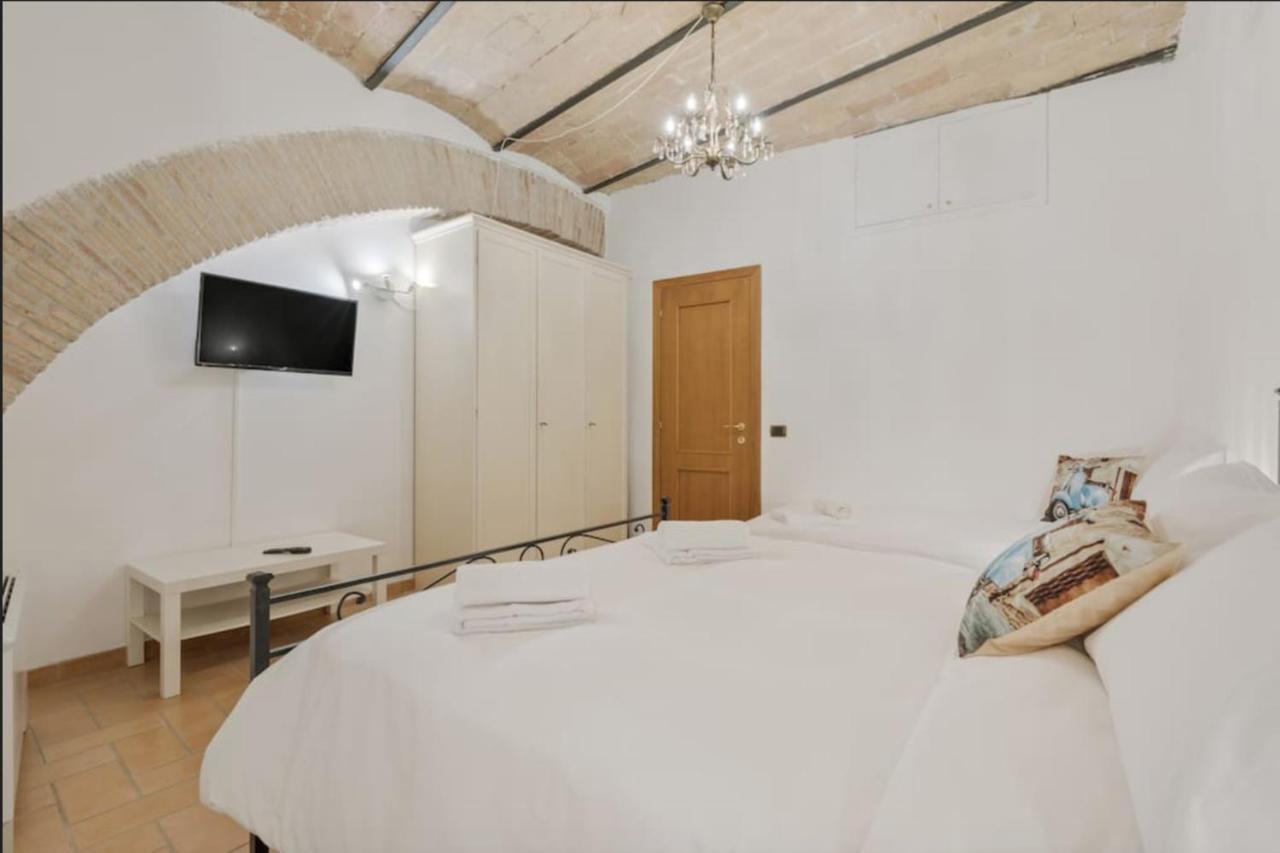 Roma Colosseum Apartment Экстерьер фото