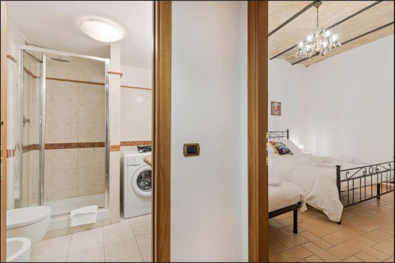 Roma Colosseum Apartment Экстерьер фото