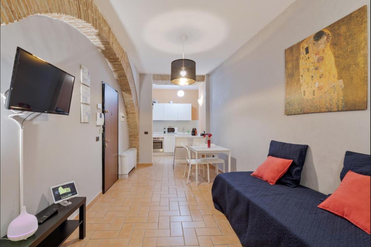 Roma Colosseum Apartment Экстерьер фото