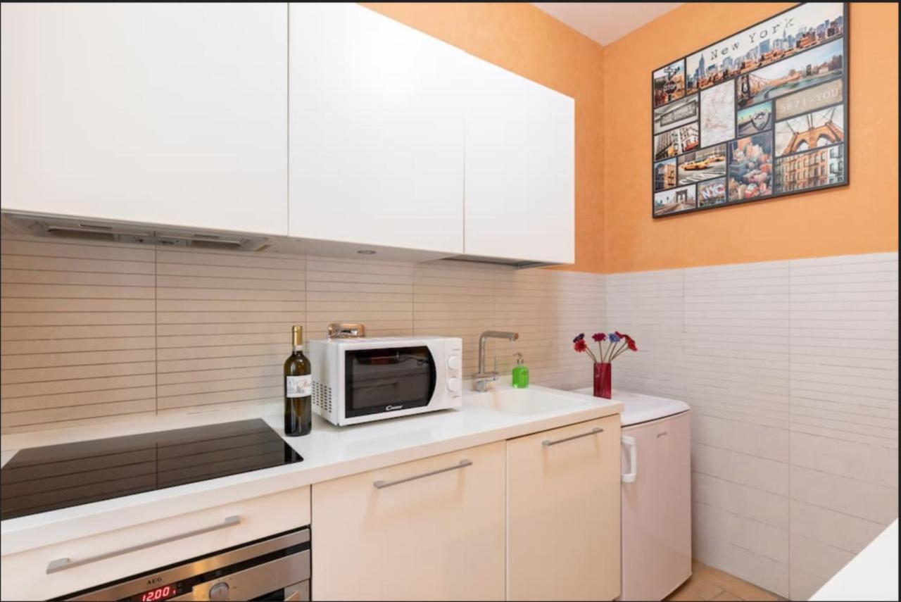 Roma Colosseum Apartment Экстерьер фото