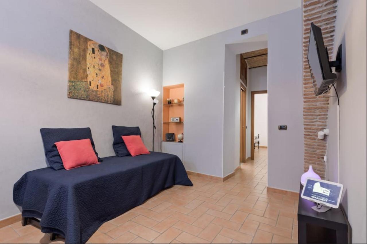 Roma Colosseum Apartment Экстерьер фото