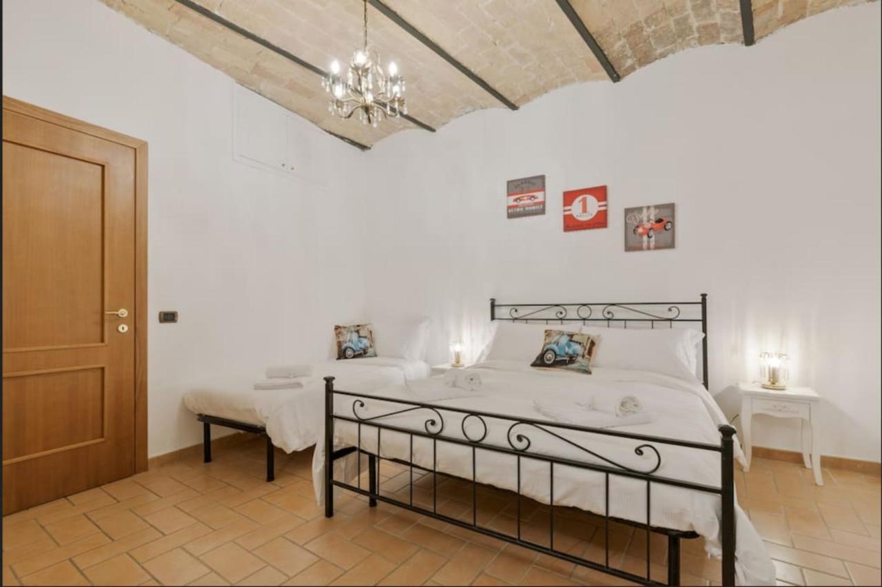 Roma Colosseum Apartment Экстерьер фото