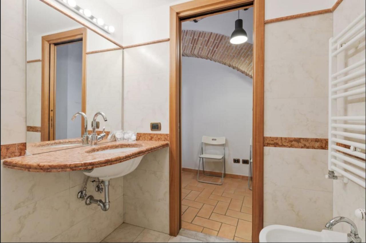 Roma Colosseum Apartment Экстерьер фото